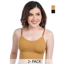 SHOPPY VILLA Full Coverage Lightly Padded Bra-picture-20