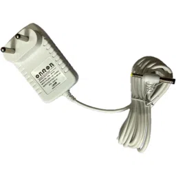 shoptron 6V Adapter for Blood Pressure Monitor 5 & 7 Series, 10FT Extended Cable Bp Monitor Adapter-image-3