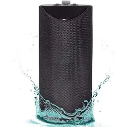 shoptronics Wireless Bluetooth Speaker For Karbonn K9 Smart Eco, Karbonn K9 Smart Grand, Karbonn K9 Smart Plus, Karbonn K9 Smart Selfie, Karbonn K9 Smart Yuva Ultra Boost Bass with DJ Sound Portable Home Speaker with Audio Line in TV Supported,USB,FM,TF Card and AUX Cable Supported Waterproof TG113 Speaker - (B.BRT, Colour as per Available )-picture-11