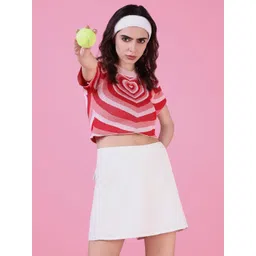 SHOWOFF Crop Top-picture-15