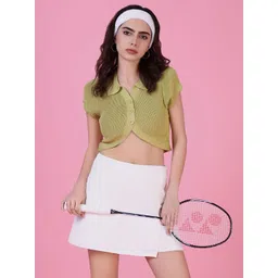 SHOWOFF Crop Top-picture-18