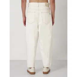 SHOWOFF Men Comfort Low-Rise Acid Wash Jeans image 3