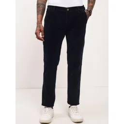 SHOWOFF Men Comfort Straight Fit Low-Rise Acid Wash Stretchable Jeans-picture-40