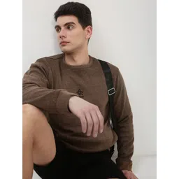 SHOWOFF Men Printed Sweatshirt-picture-36