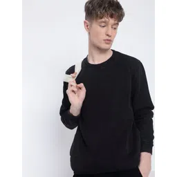 SHOWOFF Men Pullover Sweatshirt-picture-22