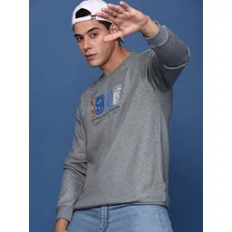 SHOWOFF Men Sweatshirt image 1