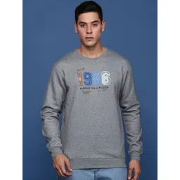 SHOWOFF Men Sweatshirt image 2