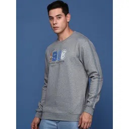 SHOWOFF Men Sweatshirt image 4