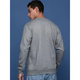 SHOWOFF Men Sweatshirt image 5