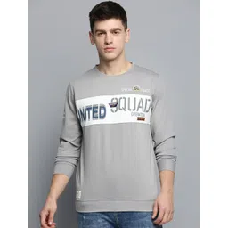SHOWOFF Typography Printed Pullover Sweatshirt-picture-20