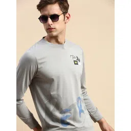 SHOWOFF Typography Printed Sweatshirt-picture-22