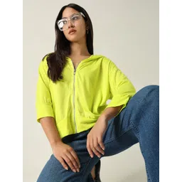 SHOWOFF Women Hooded Sweatshirt-picture-14