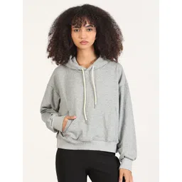 SHOWOFF Women Hooded Sweatshirt-picture-18