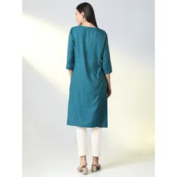 SHOWOFF Women Kurta-picture-11