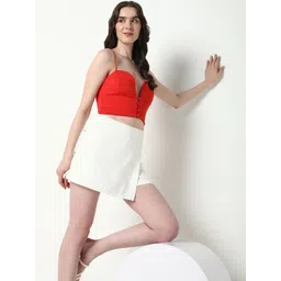 SHOWOFFFF Bralette Crop Top-picture-14