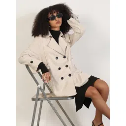 SHOWOFFFF Cream Coat-picture-34