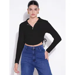 SHOWOFFFF Crop Top-picture-20