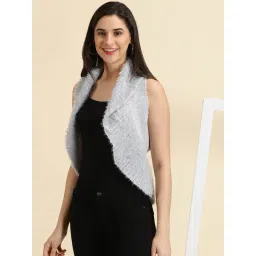 SHOWOFFFF Grey Shrug-picture-23