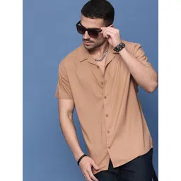 SHOWOFFFF Men Standard Casual Shirt-picture-38