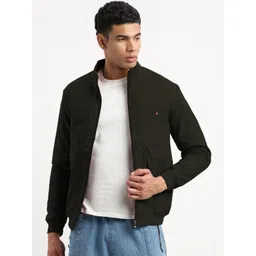 SHOWOFFFF Men Windcheater Bomber Jacket-picture-13