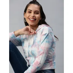 SHOWOFFFF Multicolored Printed Cotton Sweatshirt-picture-28