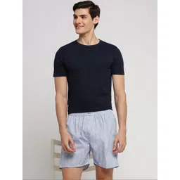 SHOWOFFFF Printed Mid-Rise Boxers-picture-24