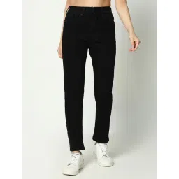 showoffff Showoff Black Slim Fit Jeans-picture-30