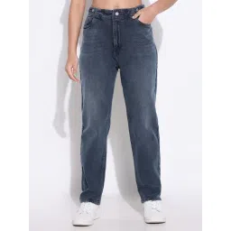 showoffff SHOWOFF Blue Solid Jeans-picture-14