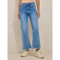 showoffff SHOWOFF Blue Solid Jeans-picture-20