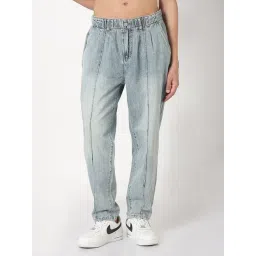 showoffff Showoff Blue Straight Fit Jeans-picture-39