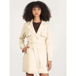 showoffff SHOWOFF Cream Coat-picture-34