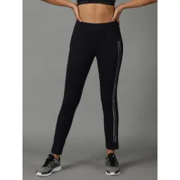 showoffff SHOWOFF Navy Track Pants-picture-48