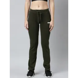 showoffff SHOWOFF Olive Slim Fit Trackpants-picture-34