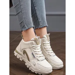 Shozie Girls Casual Sneakers-picture-28