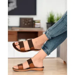 shozie Women Flats Sandal-picture-12