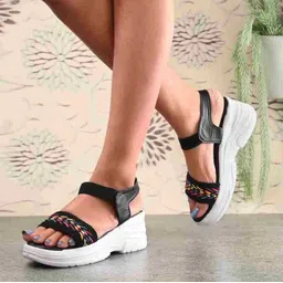 shozie Women Wedges Sandal-picture-17