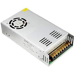 SHREE INDUSTRIESS 12V - 25Amp - 300Watt 300 Watts PSU-picture-29