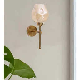 shree kala home decor Antique Metal Wallchieres (Gold)-picture-21