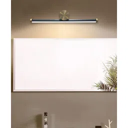 Shree Kala Home Décor Matte Black Picture Light-picture-22