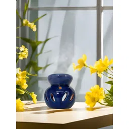 Shree Murti Blue Aroma Oil Diffuser-picture-34