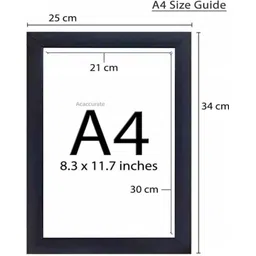 shree pix MDF Wall Photo Frame-picture-2