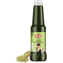 SHREE YOGI SARBATWALA Natural Home Made No Artificial Colors A Perfect Drink For House Parties Picnics & Road Trips To Everyone 750ml (Variyali)-picture-12