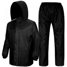 shreeganesh Solid Men Raincoat-picture-27