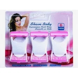 SHREENATHJI CREATION MAX HAIR SHAVER Shaver For Women-picture-12