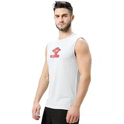 shrey Aaron Vest Sleeveless T Shirt for Men's-picture-41
