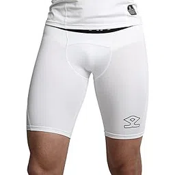 SHREY Apparels Compression Short Tights for Mens-picture-43