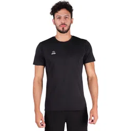 Shrey Men Brand Logo T-shirt-picture-40