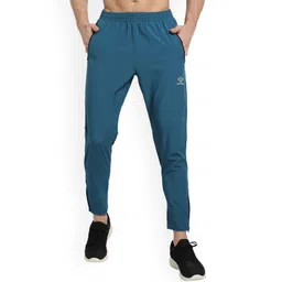 Shrey Men Tapered Fit Sports Track Pants-picture-41