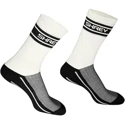 shrey PRO Double Layer Cricket Socks for Mens-picture-47