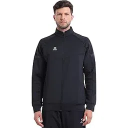shrey Sereno Full Zipper Men's Jacket-picture-11